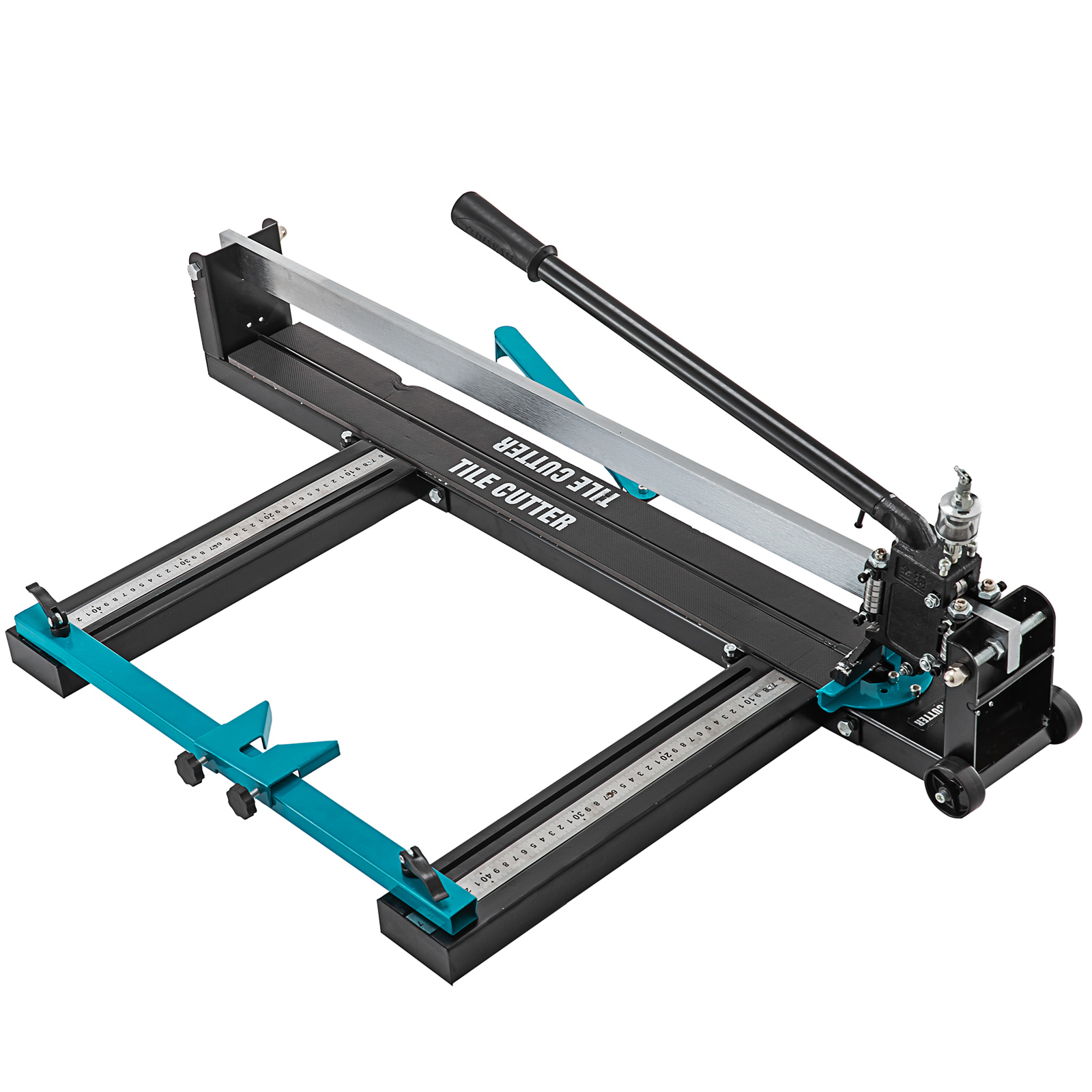 31" Manual Tile Cutter Cutting Machine For Large Tile Professional